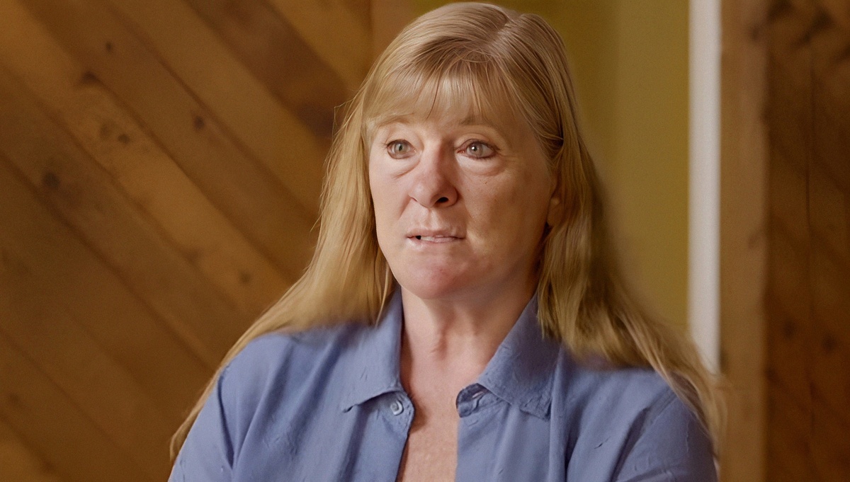 Барбара Бартоломе.