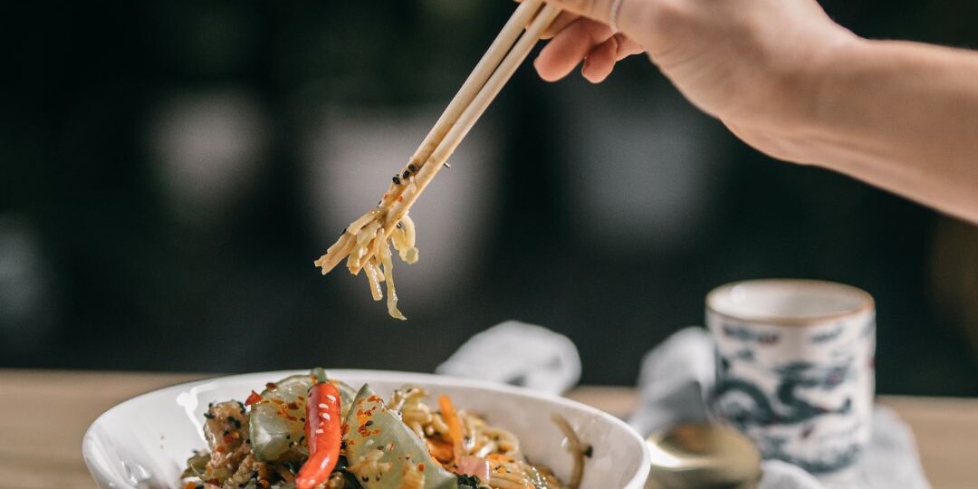 Можно ли есть меньше и при этом чувствовать себя лучше и энергичнее?