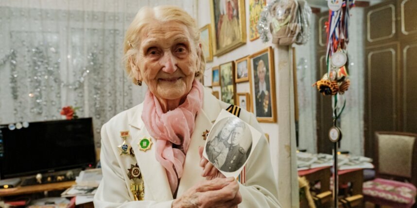    Алена Бобрович