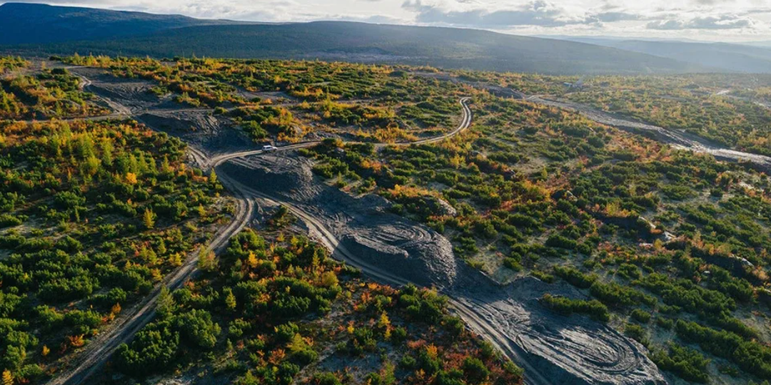 В Сибири нашли 1300 тонн золота. Но без одной детали его нельзя добыть