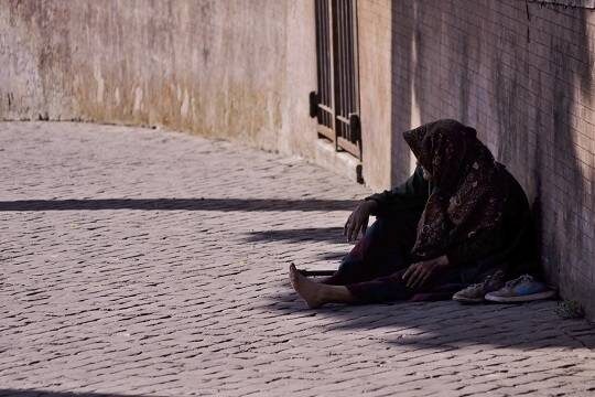    В Одессе собрались ввести трудовую повинность для безработных (фото: pxhere.com)