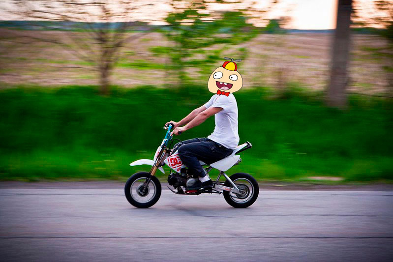 Источник фото: www.flickr.com