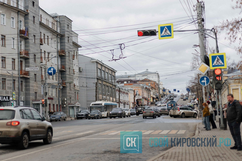 Число обращений за бесплатной юр помощью в Кировской области выросло в полтора раза
