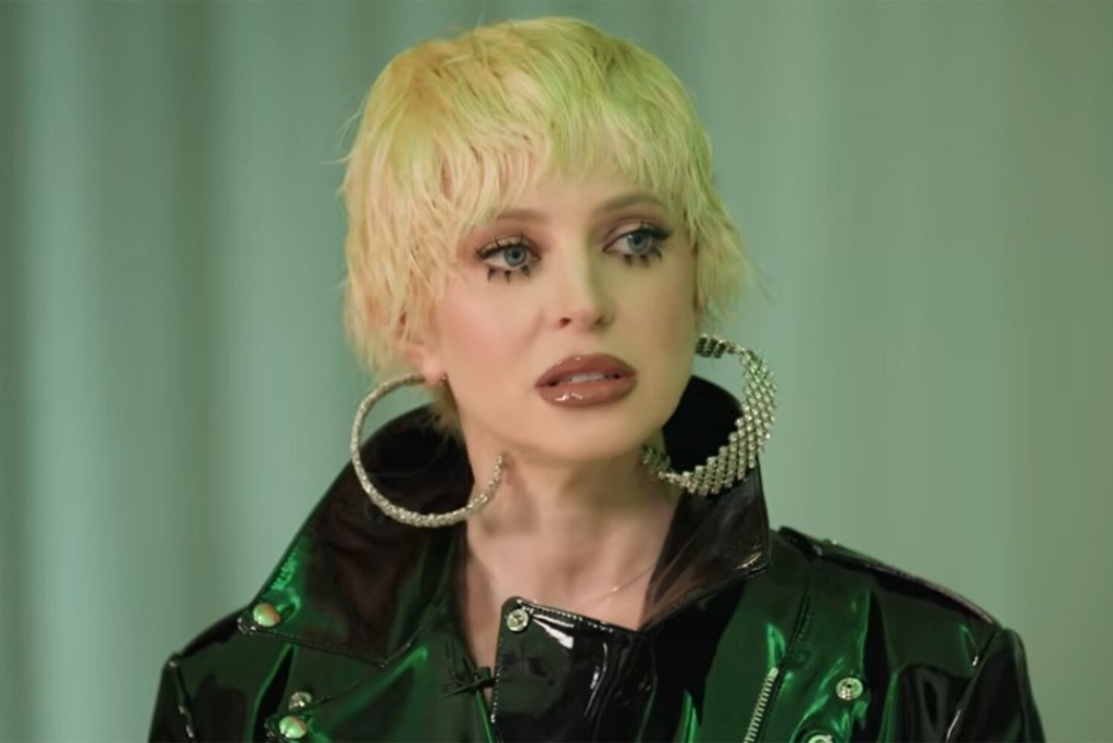    Фото © YouTube / Осторожно: Собчак