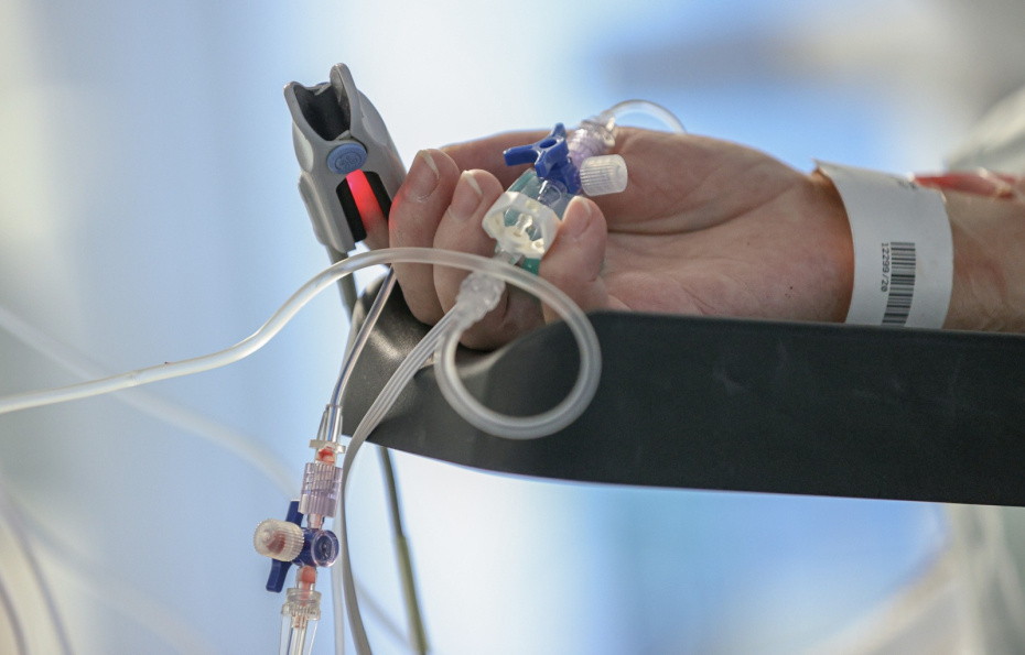    Сергей Булкин/NEWS.ru