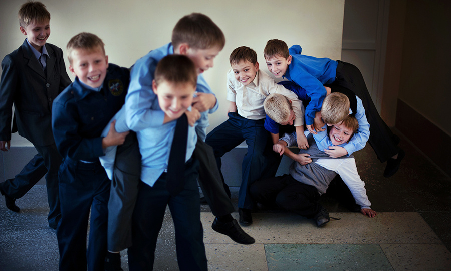    © Антон Уницын/РИА Новости