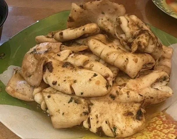    Фото автора рецепта.