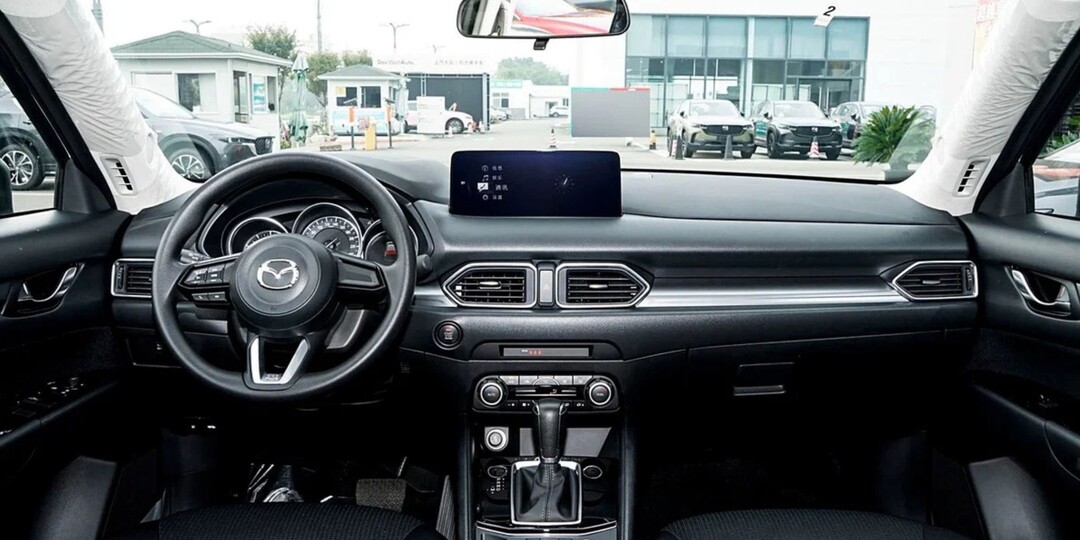 «Лада больше не нужна»: Продажи Mazda в РФ увеличились на 900% и более. Рассказываю, откуда такой спрос, и делюсь еще 2 марками