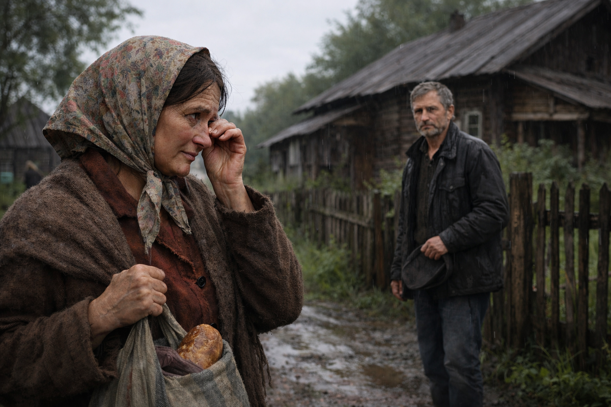 Марья Полесская