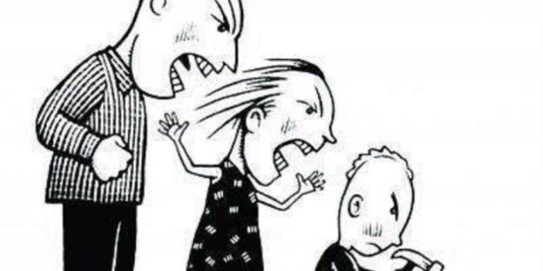 Признать, что ты абьюзер — это СПАСЕНИЕ