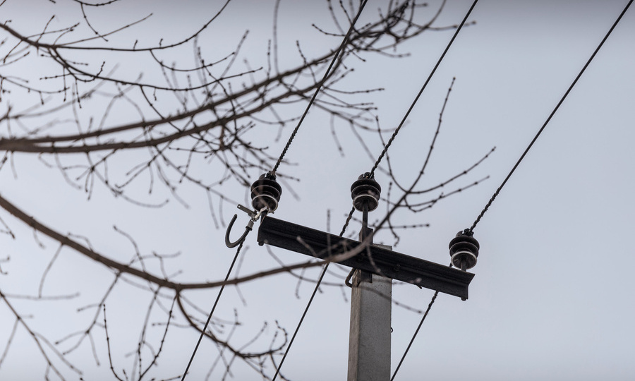 Энергетики «Владимирэнерго» готовятся к ухудшению погоды