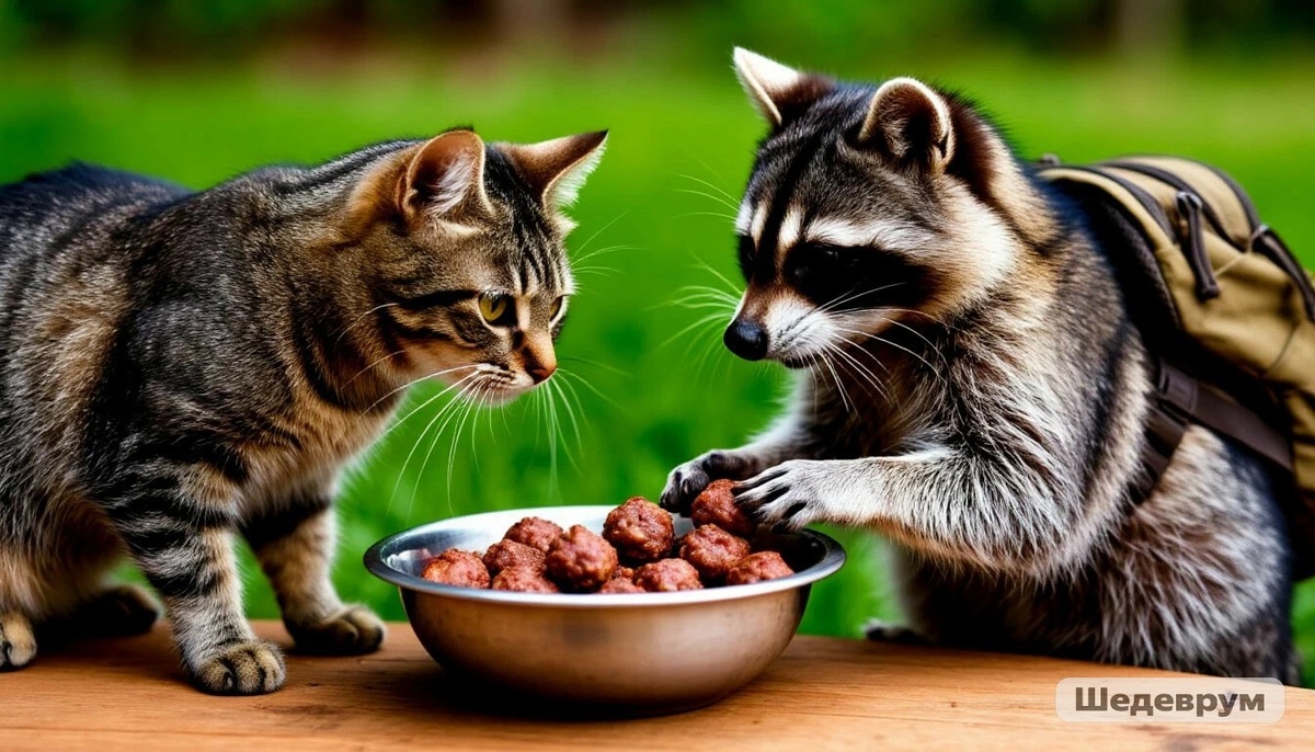 Изображение сгенерировано ИИ Шедеврум