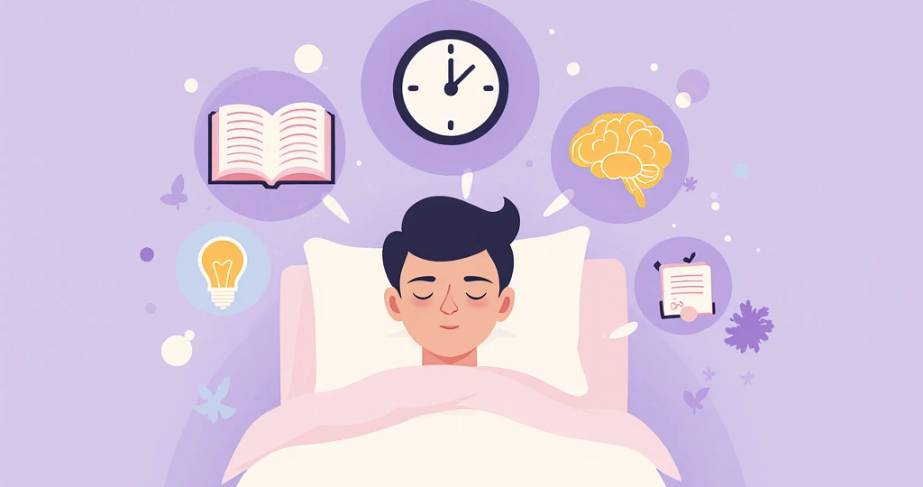 Как тренировать мозг, не вставая с кровати. 3 упражнения