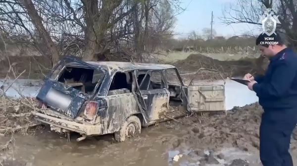    © Следственный комитет РФ