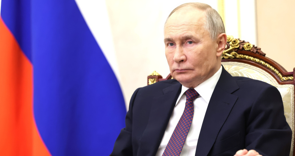 «Вселяет ужас». В Британии впечатлены ядерным «сигналом Путина» на фоне угроз Трампа о выходе США из НАТО. Россия демонстрирует превосходство