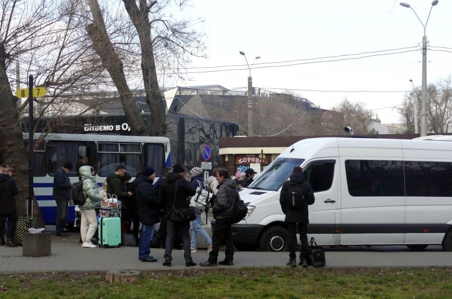     / Источник: © Игорь Маслов/РИА Новости