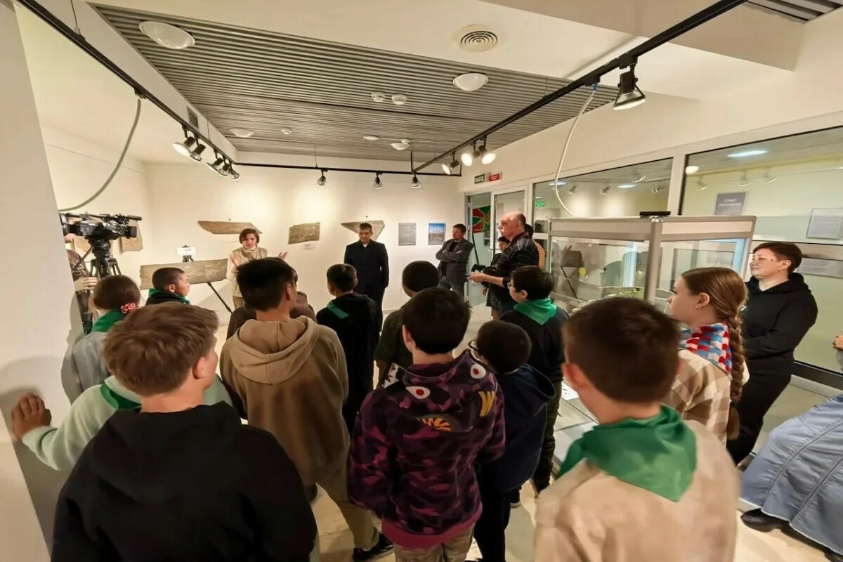    Фото: официальный сайт Чукотского АО, источник: чукотка.рф