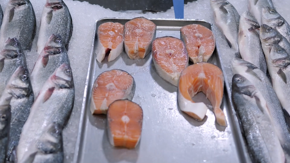 ФОТО: Кадр программы "Самая полезная программа", РЕН ТВ