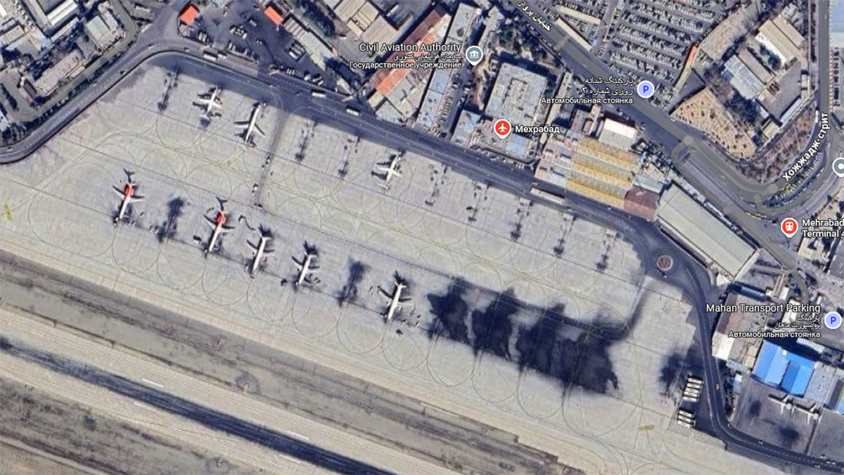    Google Maps