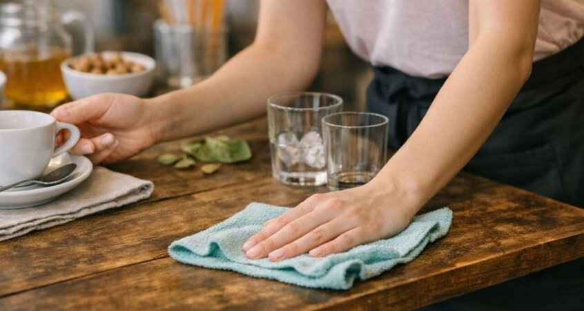    Работа для тех, кому 14+: в Пинске пройдет масштабная ярмарка вакансий