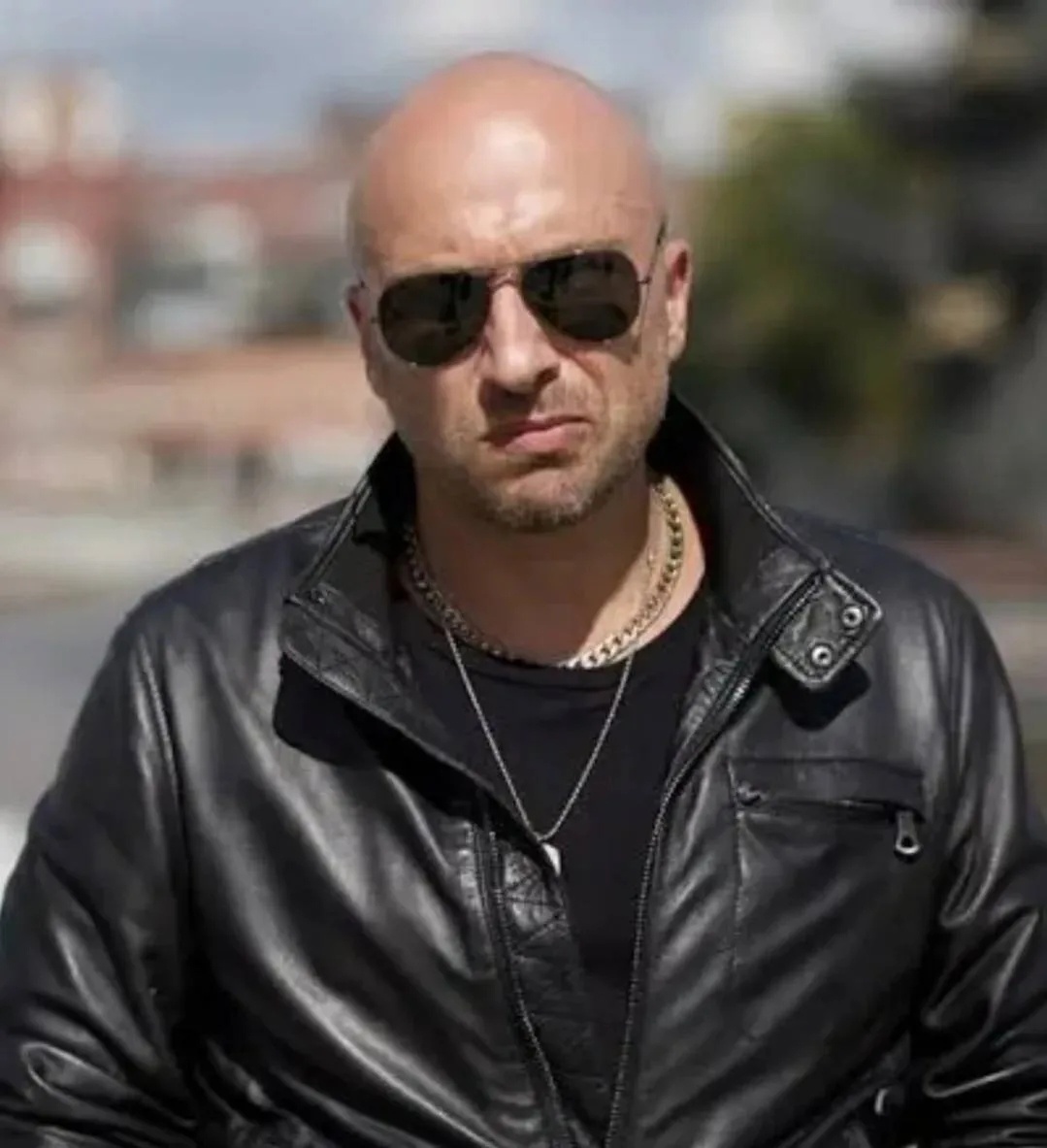 Дмитрий Нагиев попал в стоп-лист.