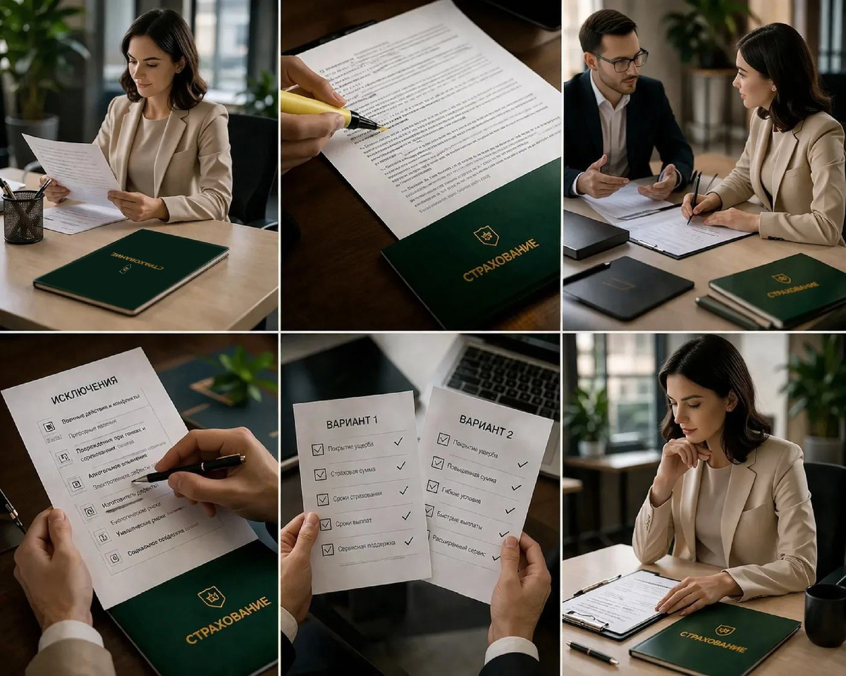 Изображение создано с использованием искусственного интеллекта. Не является реальной фотографией