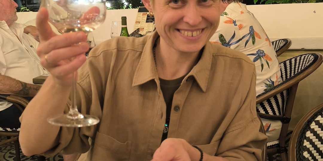 День рождения в мясной легенде Стелленбоша ЮАР