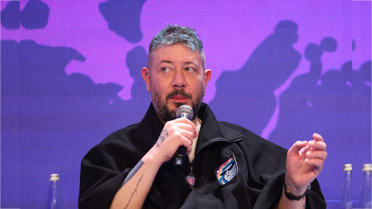 Фото: Elena Mayorova/globallookpress.com