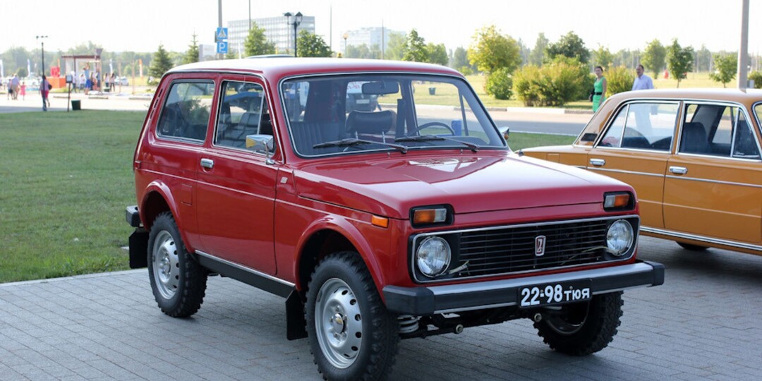 «Покупают нашу Ладу за 3 миллиона и не жалуются»: Рассказываю, почему китайцы готовы покупать наши машины втридорога