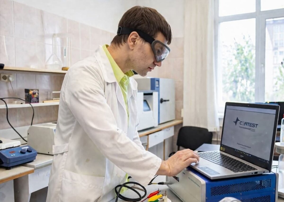     Высокоточный экспресс-метод за две минуты выявит ртуть в воде