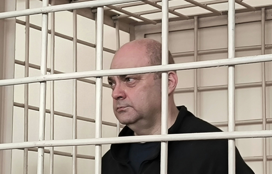    Алена Солодова/РИА Новости