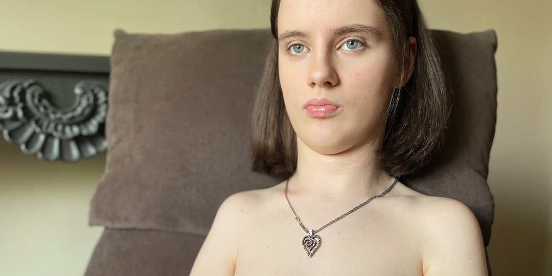 Шаг к мечте: помощь Насте с ДЦП