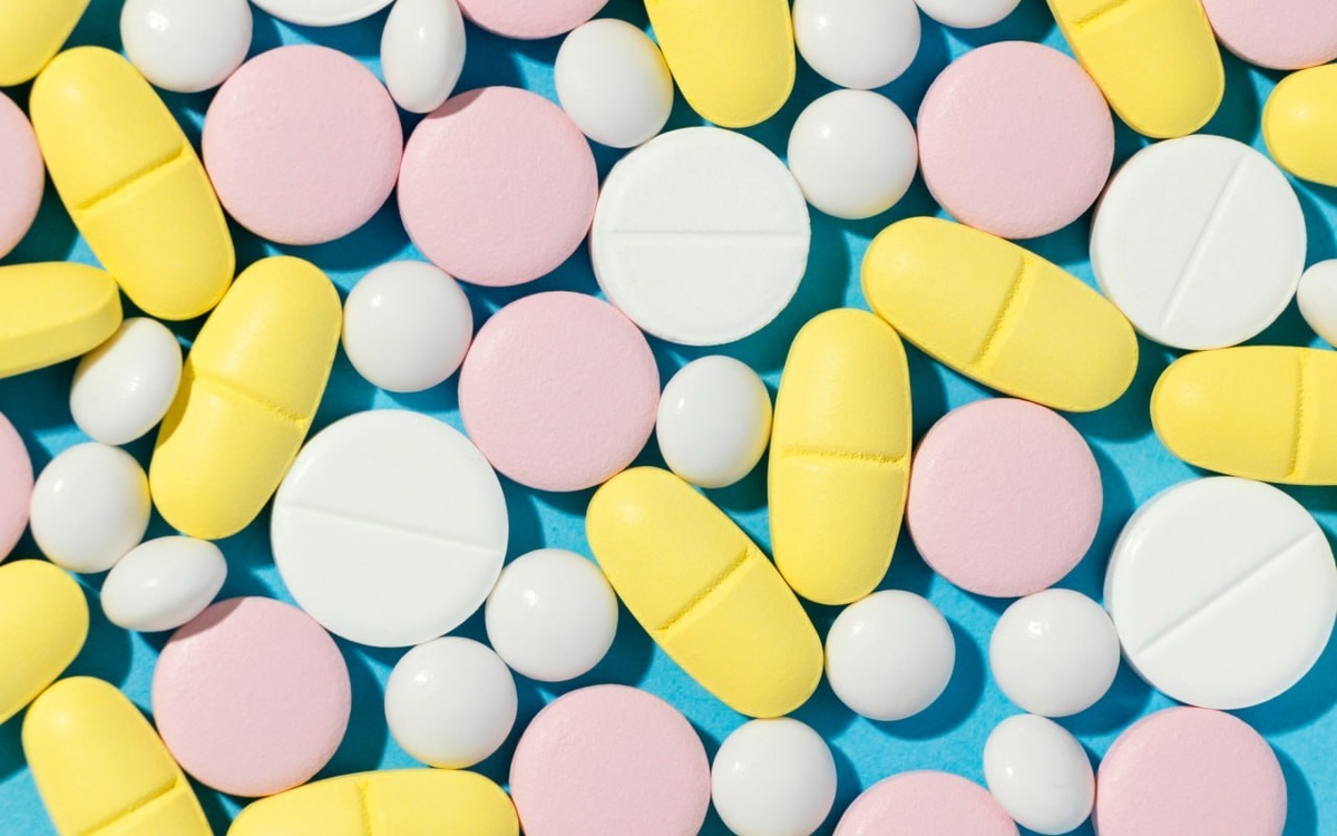    Тамбовская «Надежда Фарм» вошла в топ 30 аптечных сетей России по мнению Vademecum Фото – ru.freepik.com