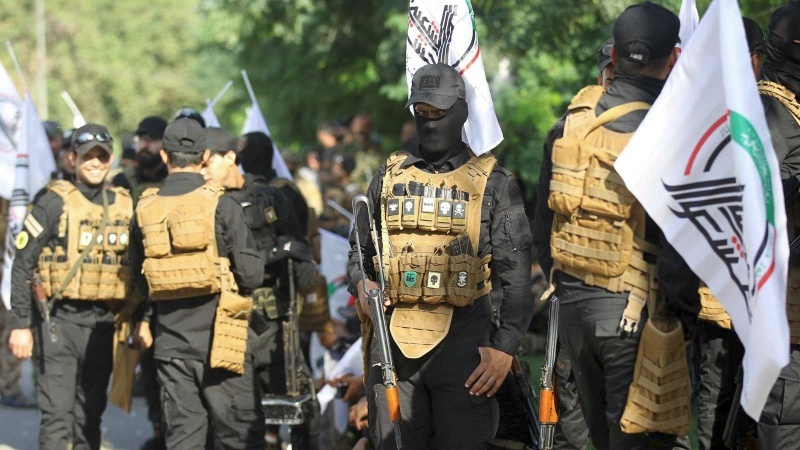    Не прокси, а боевое братство. Кто встал за Иран в час большой войны