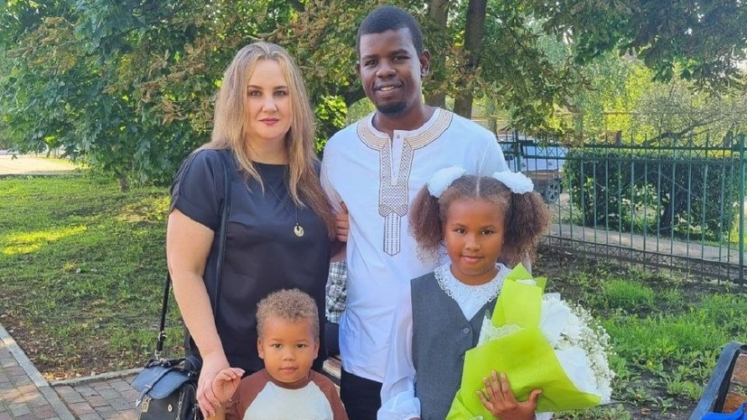    Из личного архива