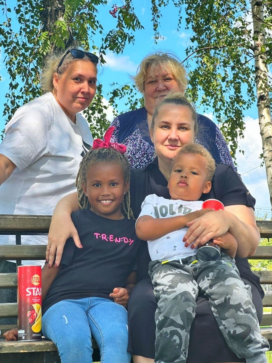     / Из личного архива