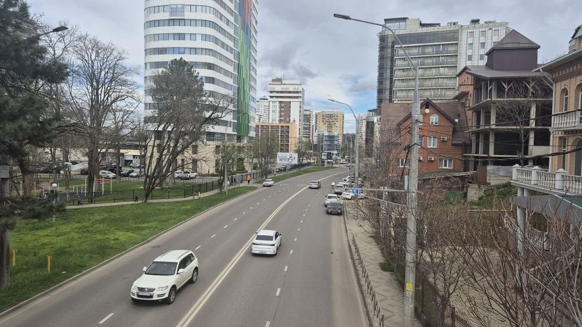    Фото: телеканал «Краснодар»