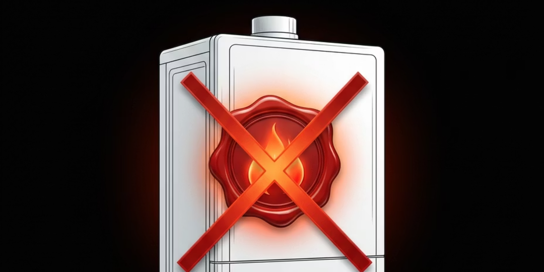 Антифриз в системе отопления: когда можно, а когда нет 🔥