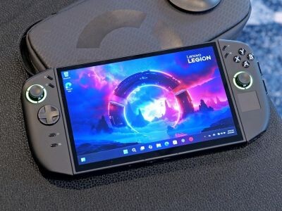    Ценник Lenovo Legion Go 2 резко вырос — теперь она стоит в два раза дороже ROG Xbox Ally X