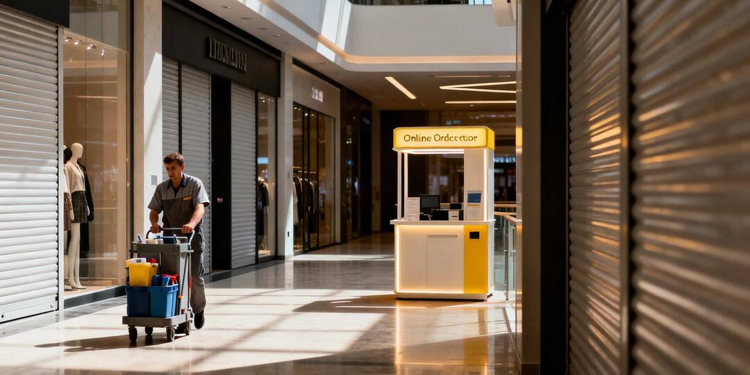 Маркетплейсы забирают до 60% fashion-рынка