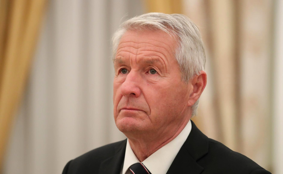    Michael Klimentyev/ZUMAPRESS.com/Global Look Press