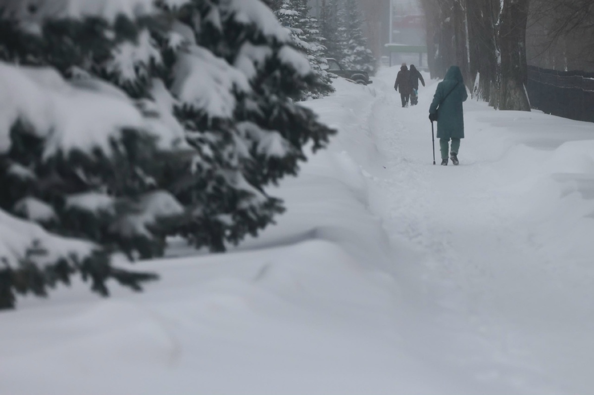    Павел Хацаюк / ИД «Вечерняя Казань»