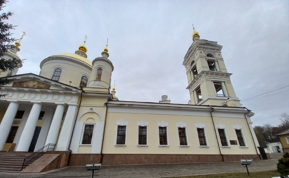 Фото автора.