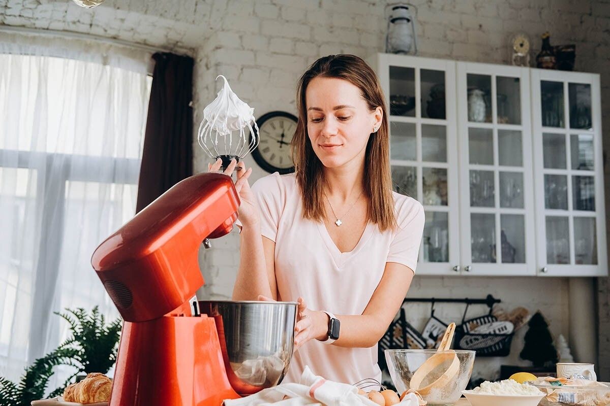Жесткие пики выглядят так. Источник: Elena.Katkova / Shutterstock / FOTODOM📷
