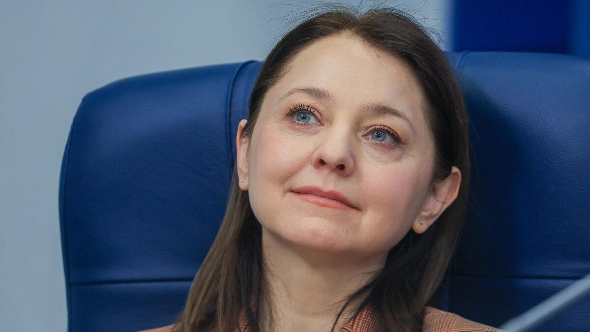 Фото: Shatokhina Natalia/globallookpress.com