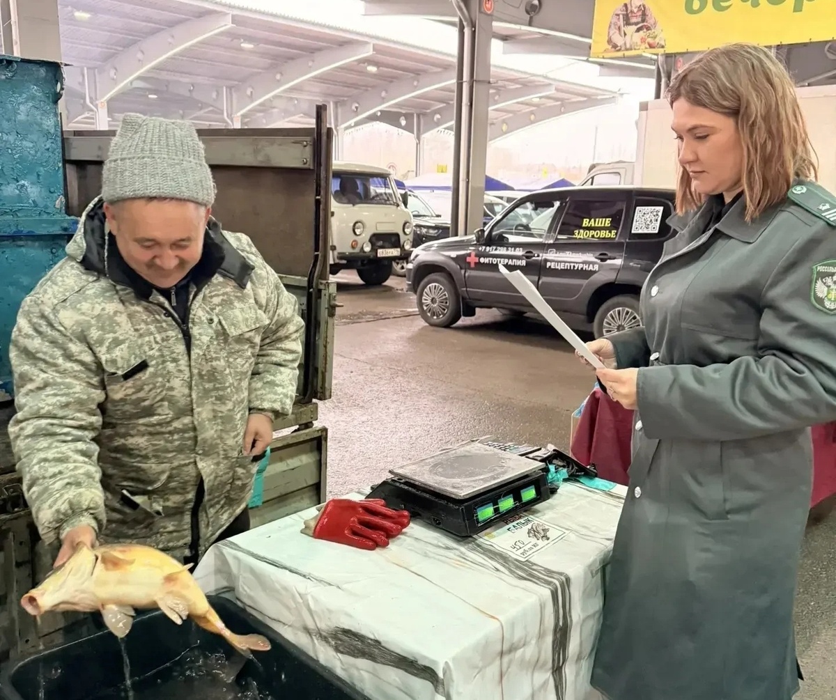    Россельхознадзор по РТ