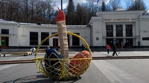    © Фото : Скриншот видео YouTube-канала Львів Депо