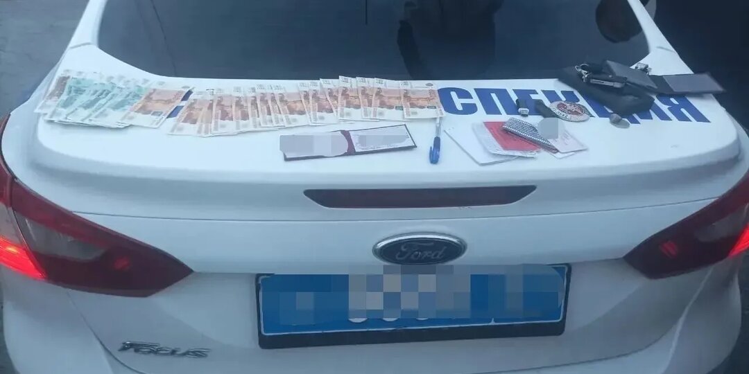 Полицейским-взяточникам дали большие сроки в Ростовской области