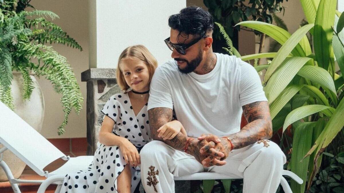 Фото: соцсети Тимати