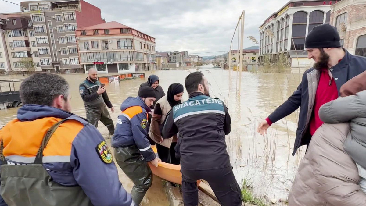    Первый канал
